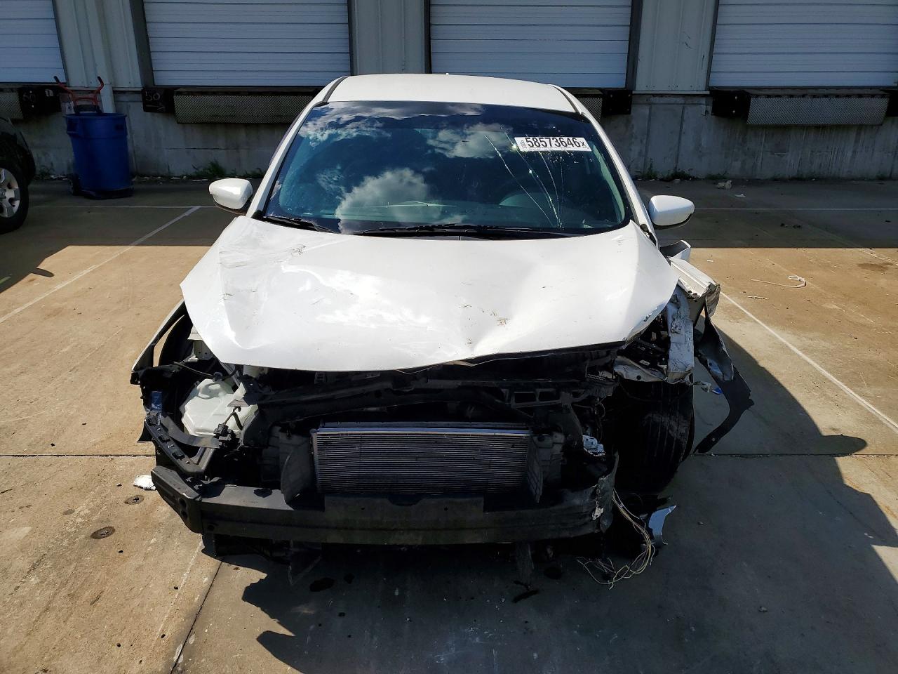 2016 KIA FORTE LX — снимка 5