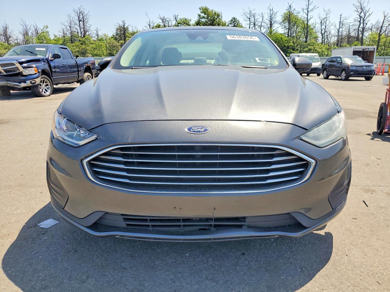 2019 FORD FUSION SE — снимка 5