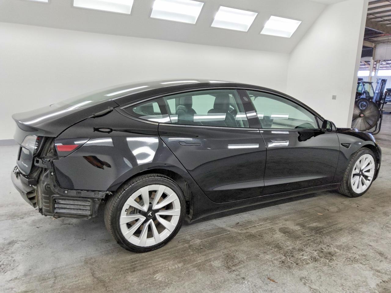 2022 TESLA MODEL 3 — снимка 3