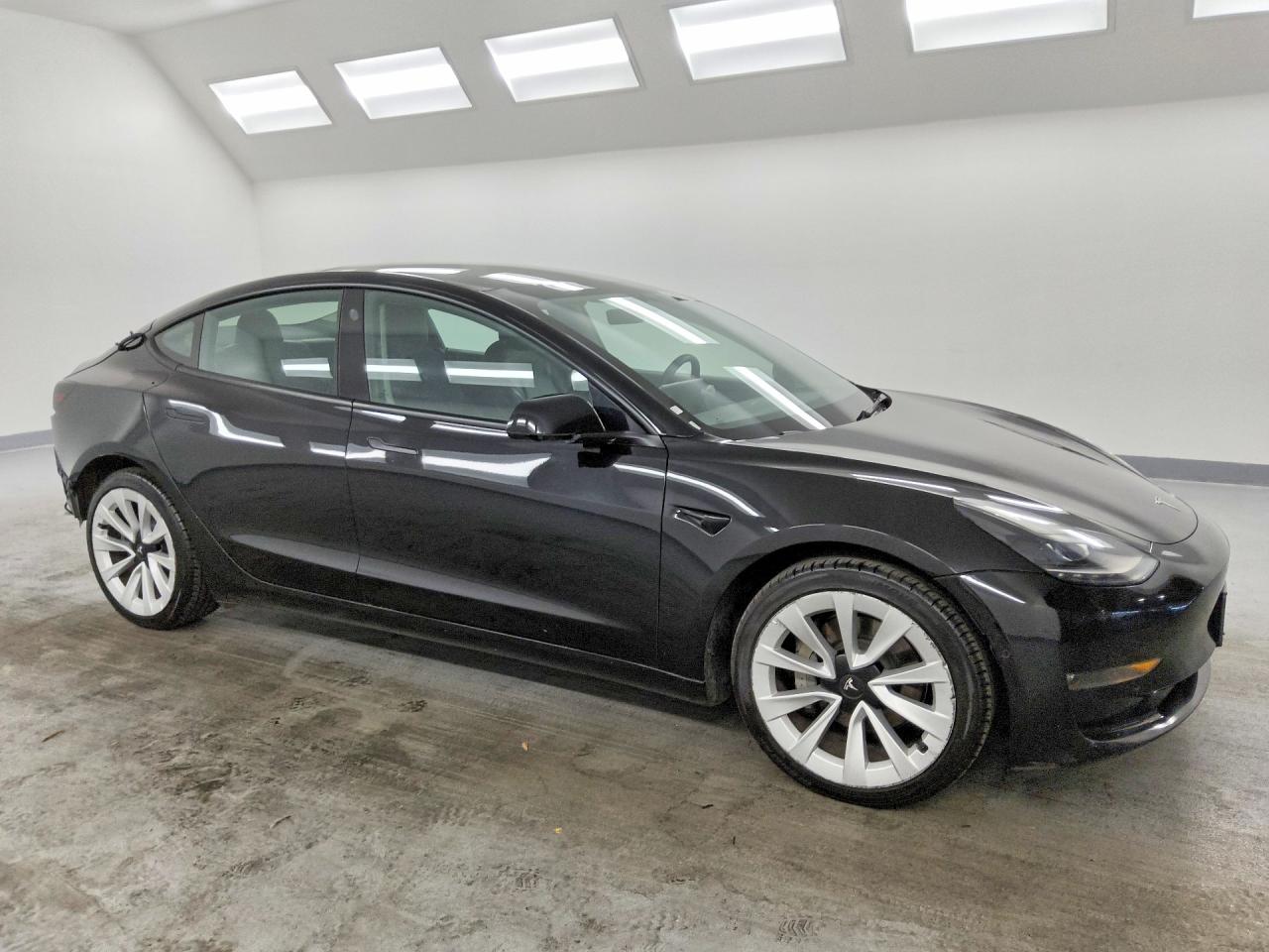 2022 TESLA MODEL 3 — снимка 4