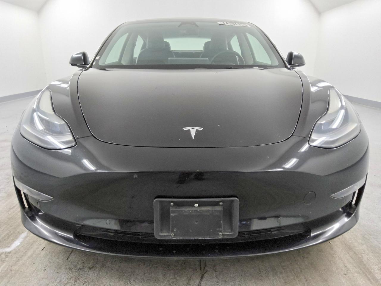 2022 TESLA MODEL 3 — снимка 5