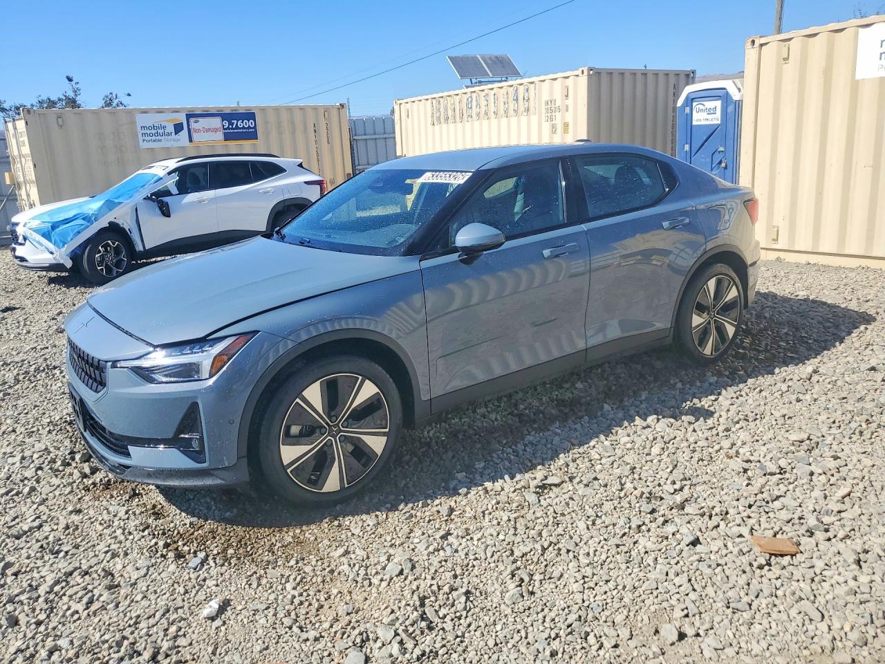 2023 POLESTAR 2