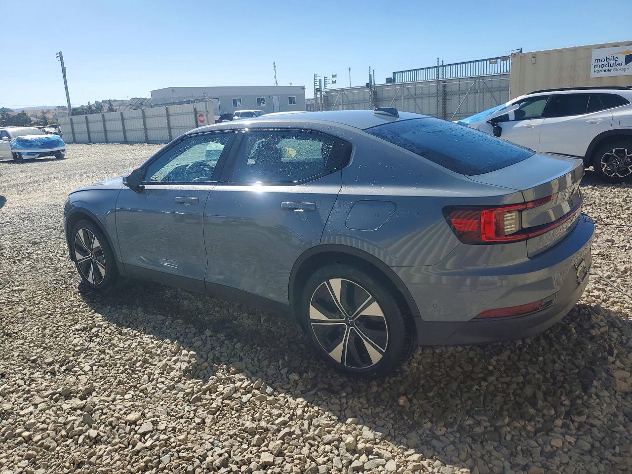 2023 POLESTAR 2 — снимка 2