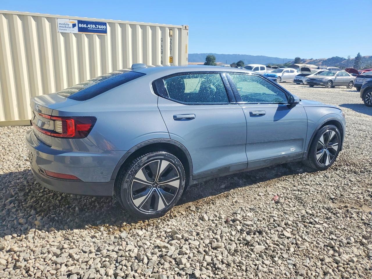 2023 POLESTAR 2 — снимка 3