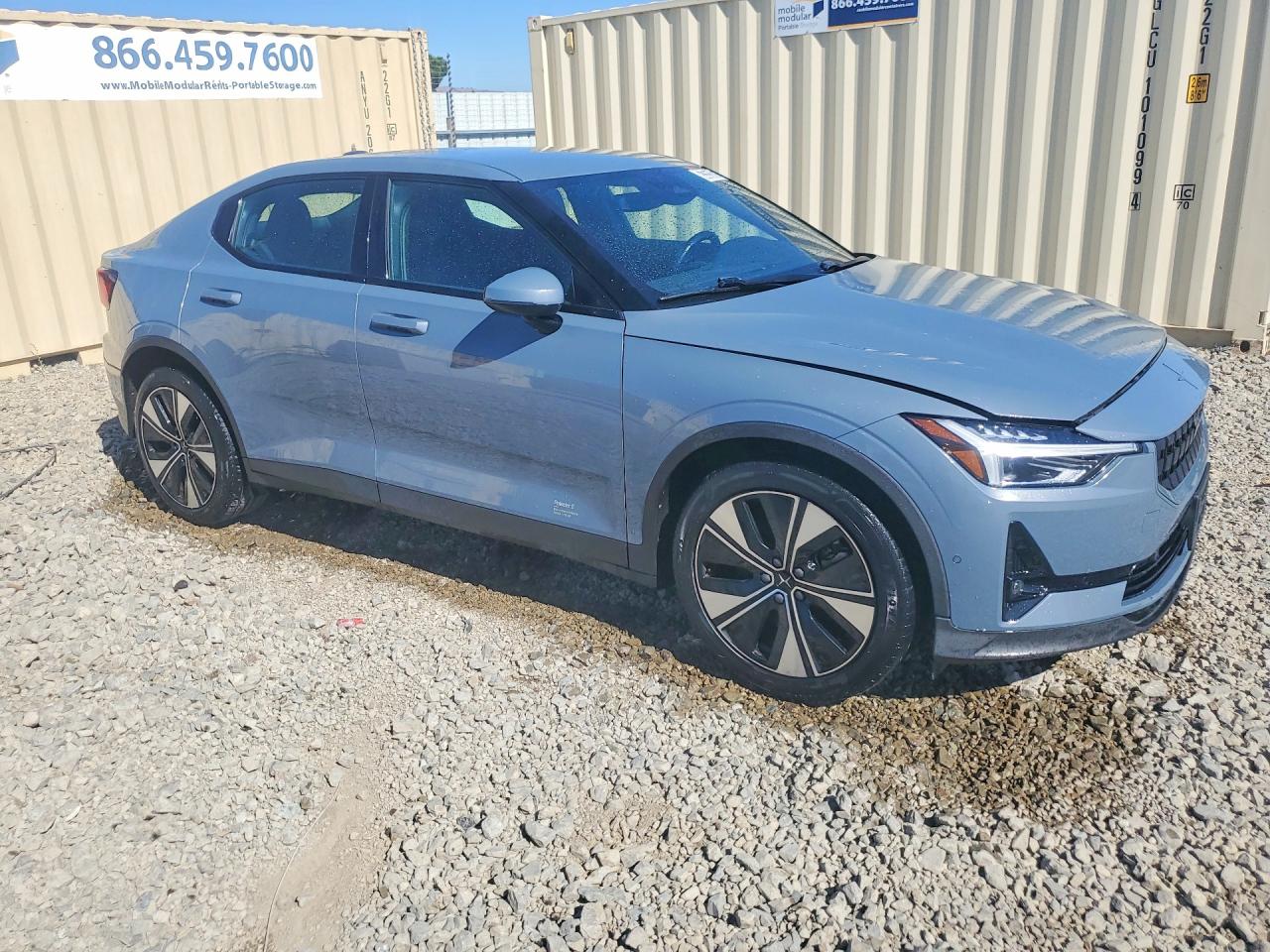 2023 POLESTAR 2 — снимка 4