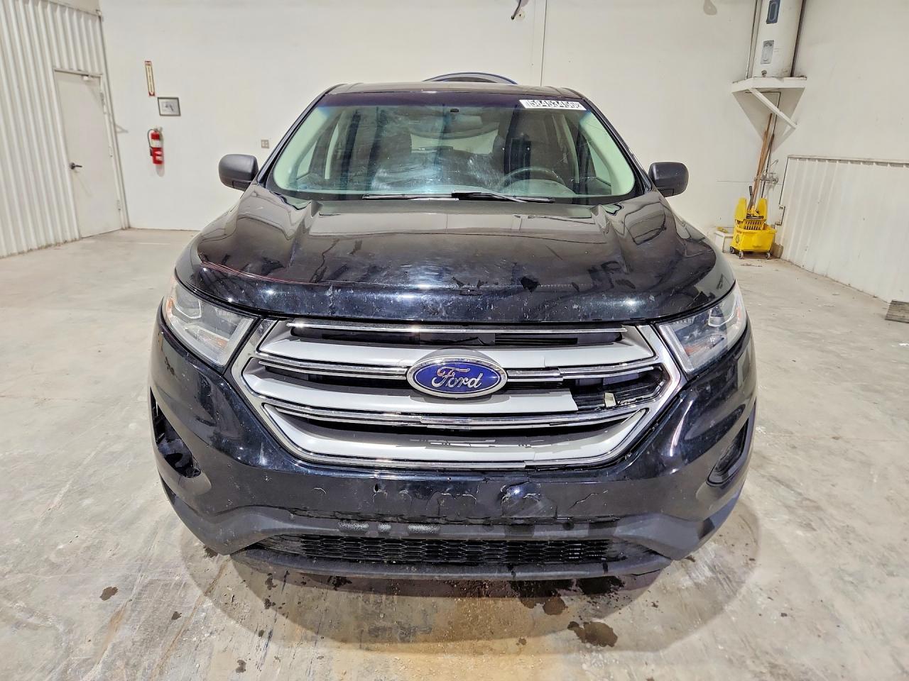 2017 FORD EDGE SE — снимка 5