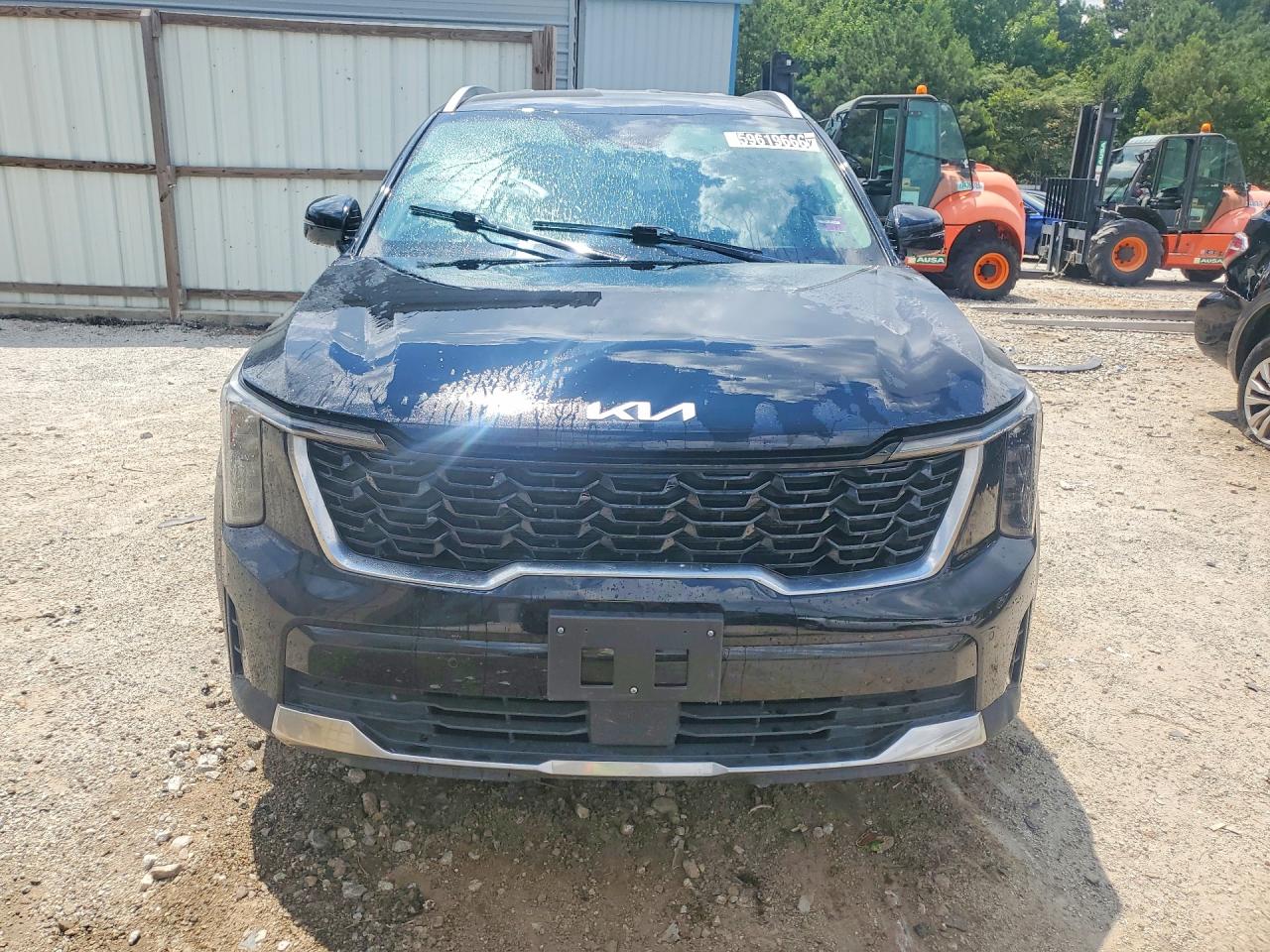 2024 KIA SORENTO S — снимка 5