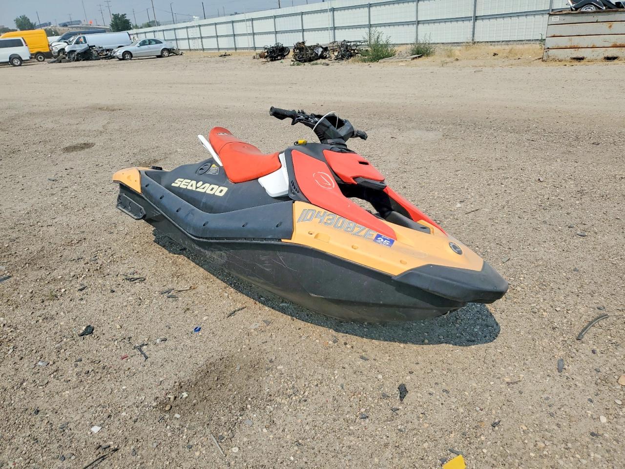 2024 SEA-DOO BT
