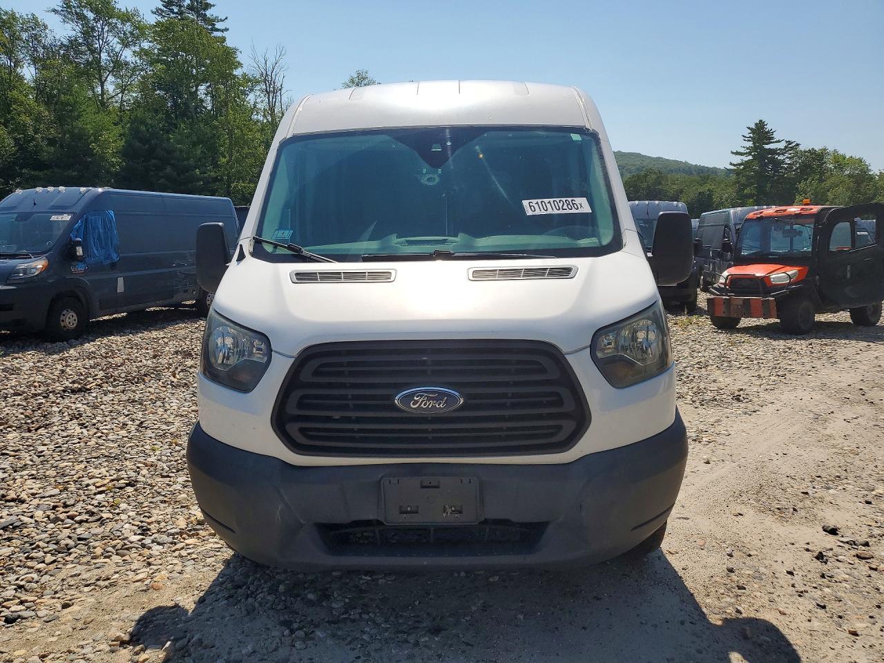 2016 FORD TRANSIT T-250 — снимка 5