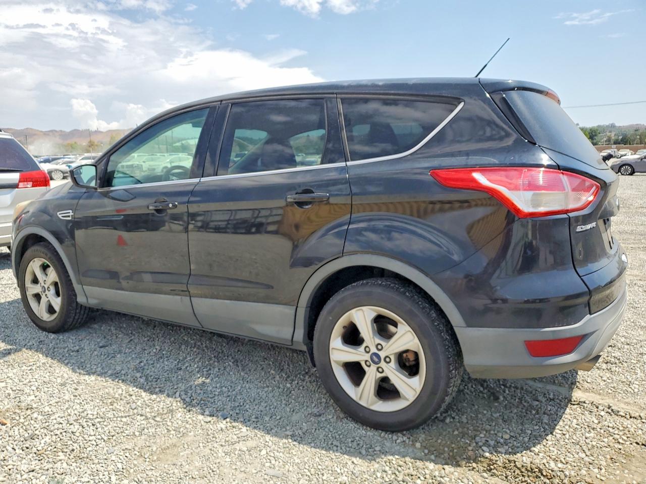 2016 FORD ESCAPE SE — снимка 2