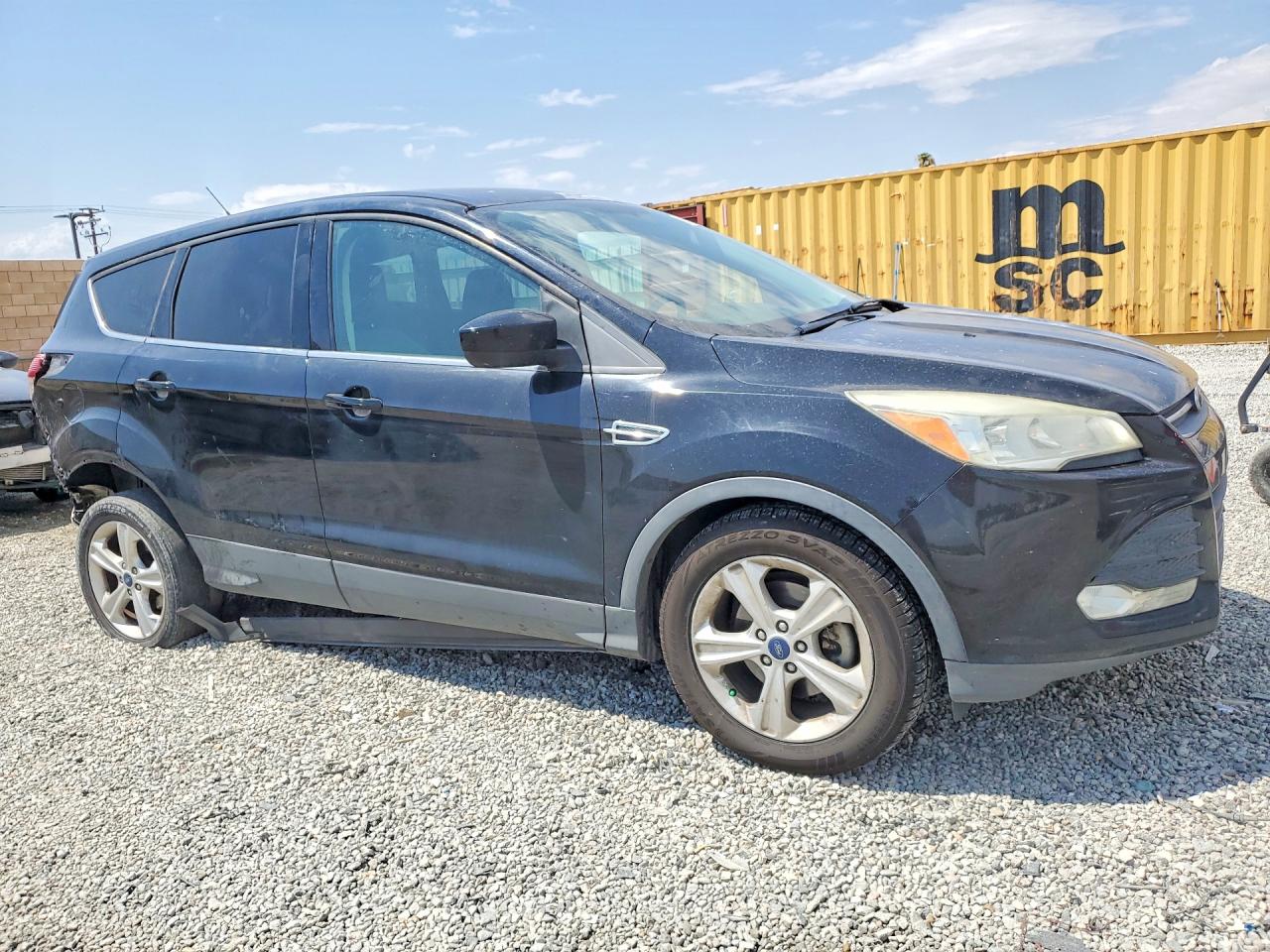 2016 FORD ESCAPE SE — снимка 4