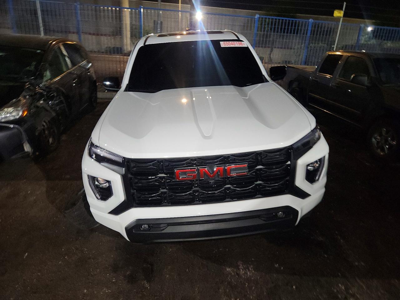 2026 GMC CANYON ELEVATION — снимка 5