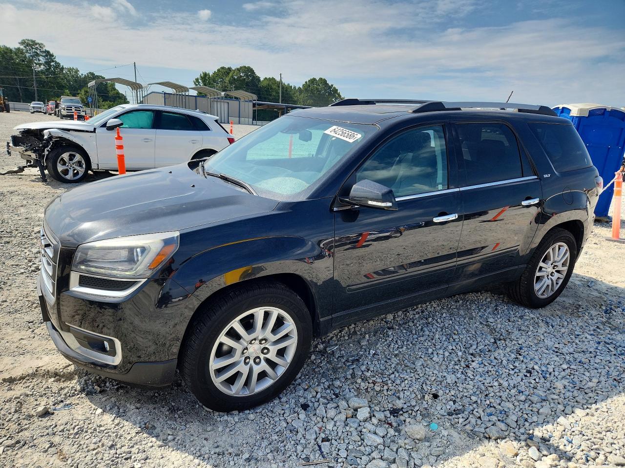 2015 GMC ACADIA SLT-1
