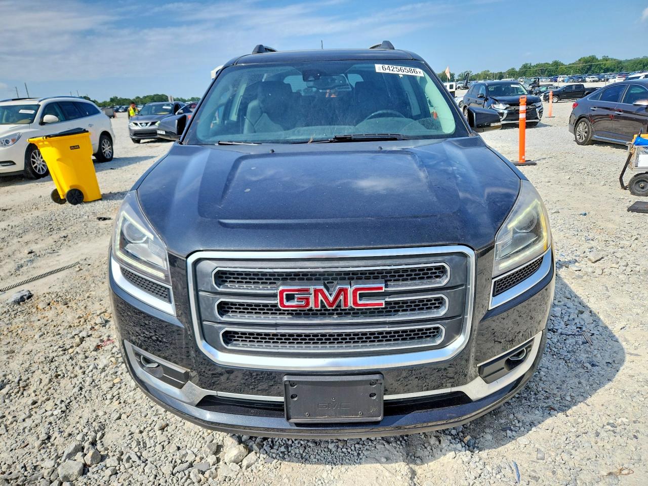 2015 GMC ACADIA SLT-1 — снимка 5