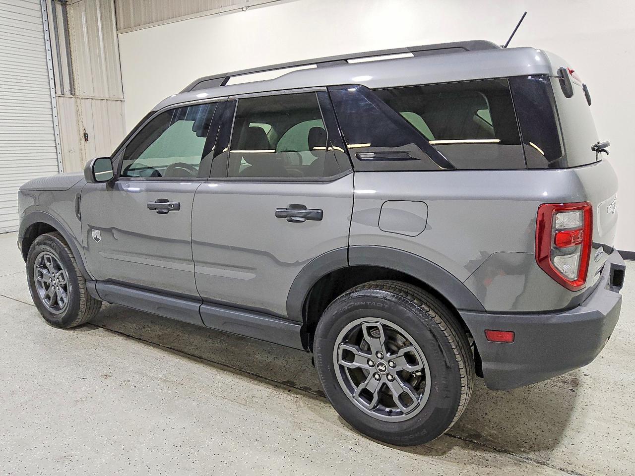 2023 FORD BRONCO SPORT BIG BEND — снимка 2