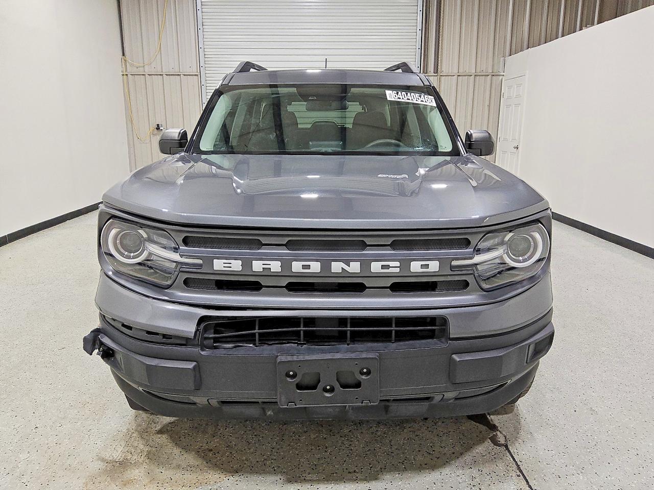 2023 FORD BRONCO SPORT BIG BEND — снимка 5
