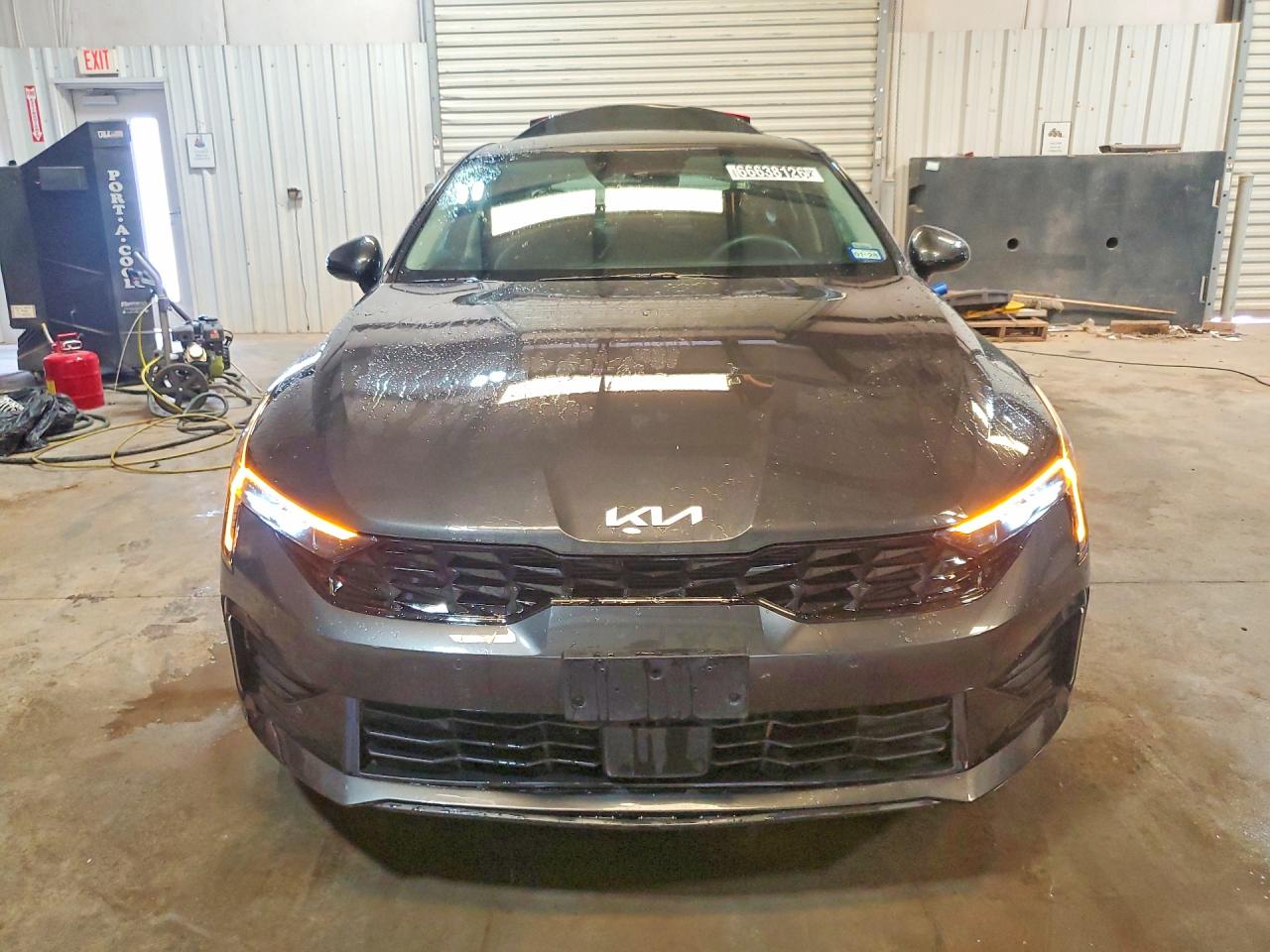 2026 KIA K5 LXS — снимка 5
