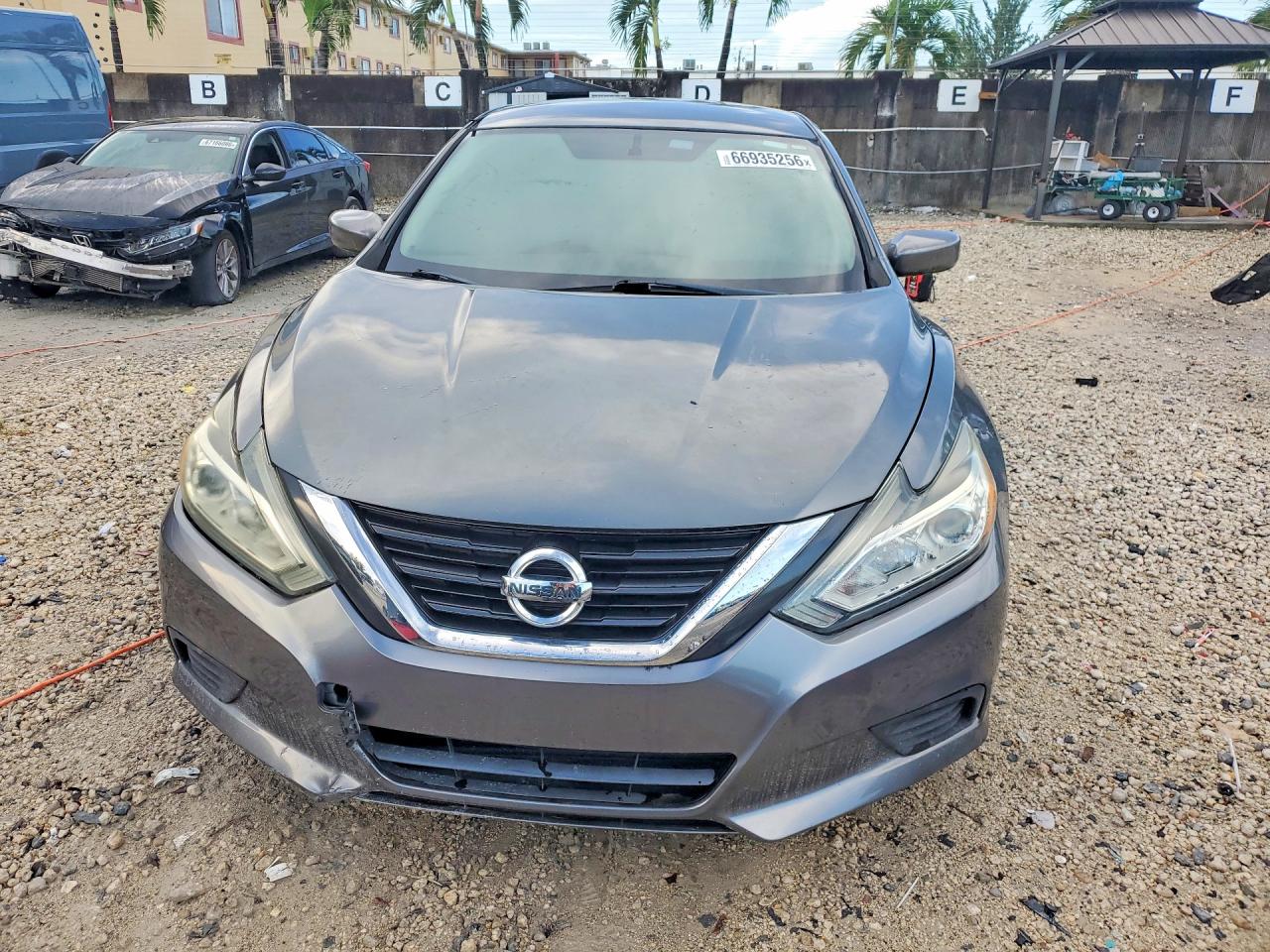 2017 NISSAN ALTIMA 2.5 S — снимка 5