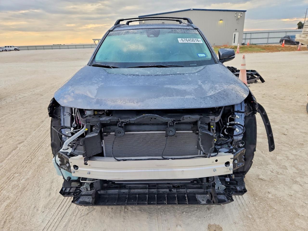 2025 TOYOTA RAV4 LIMITED — снимка 5