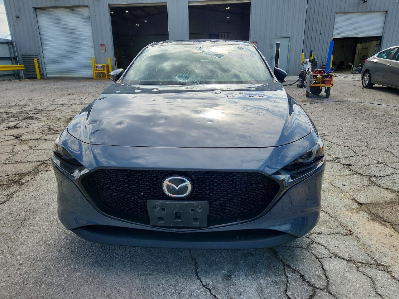 2019 MAZDA 3 PREMIUM — снимка 5