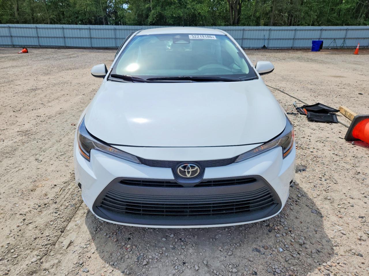 2024 TOYOTA COROLLA LE — снимка 5