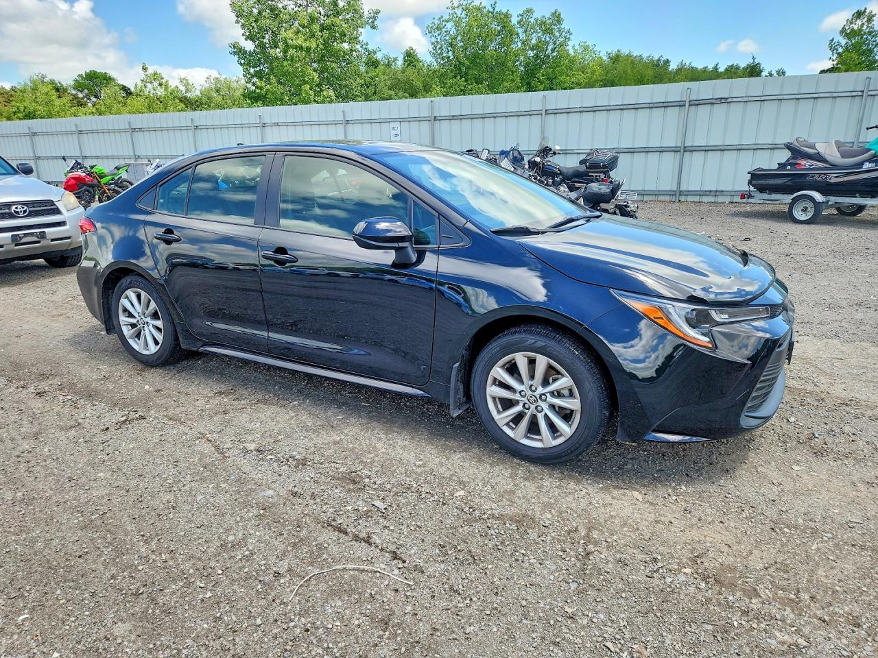 2023 TOYOTA COROLLA LE — снимка 4