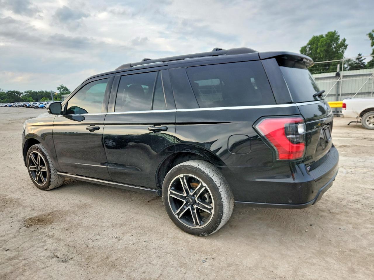 2019 FORD EXPEDITION LIMITED — снимка 2