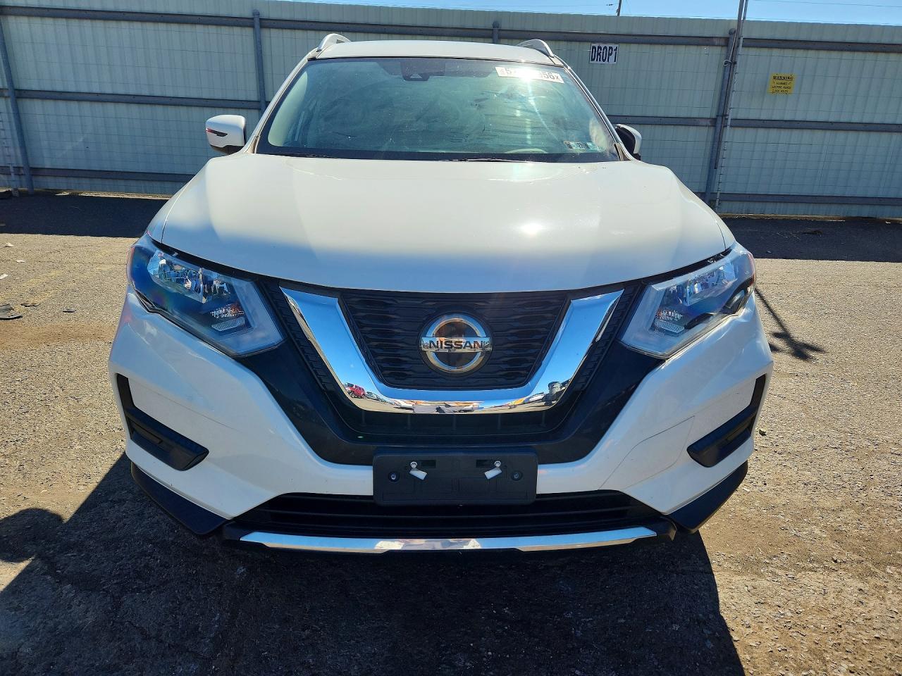 2020 NISSAN ROGUE S — снимка 5