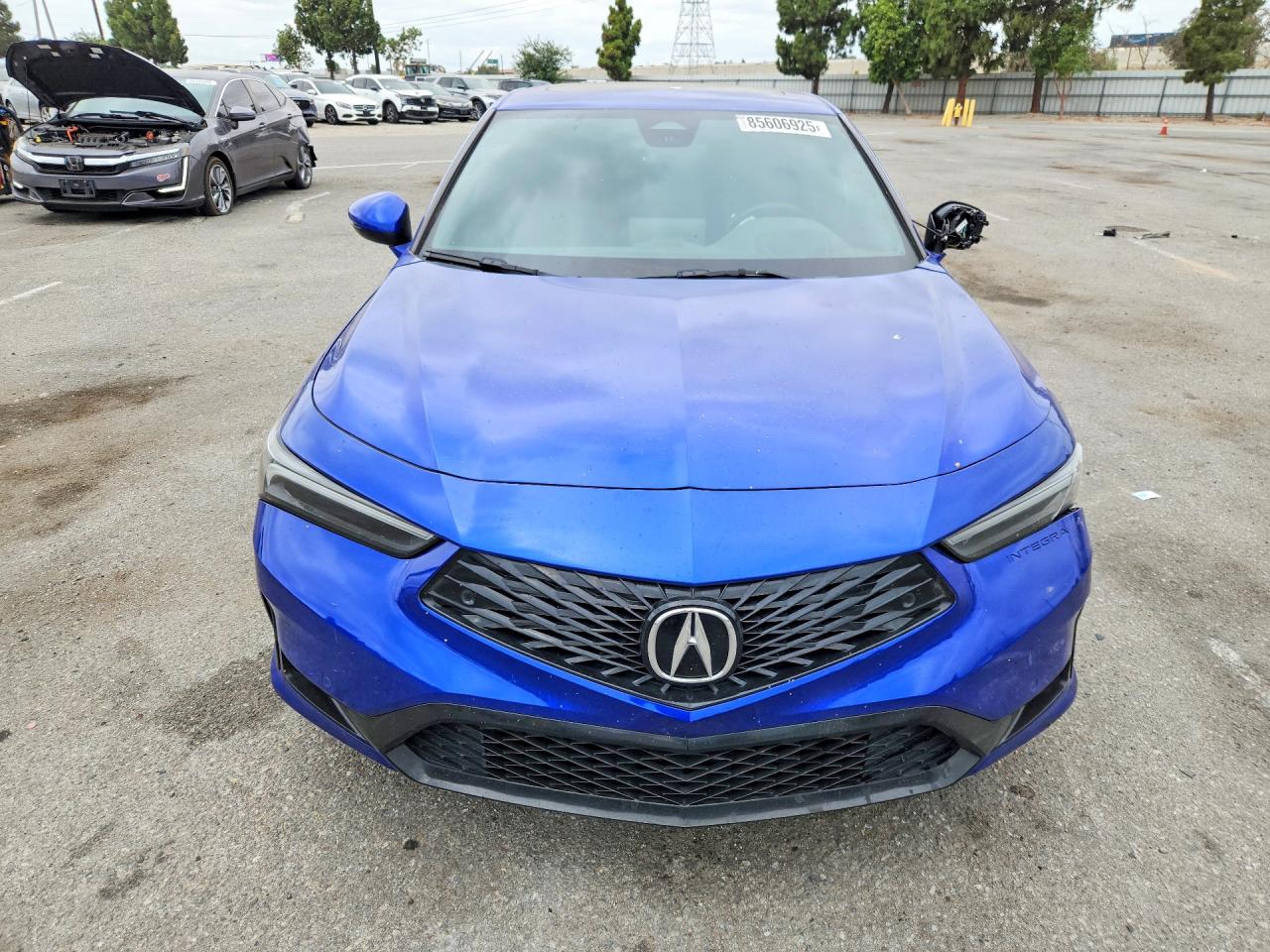 2023 ACURA INTEGRA A-SPEC TECH — снимка 5
