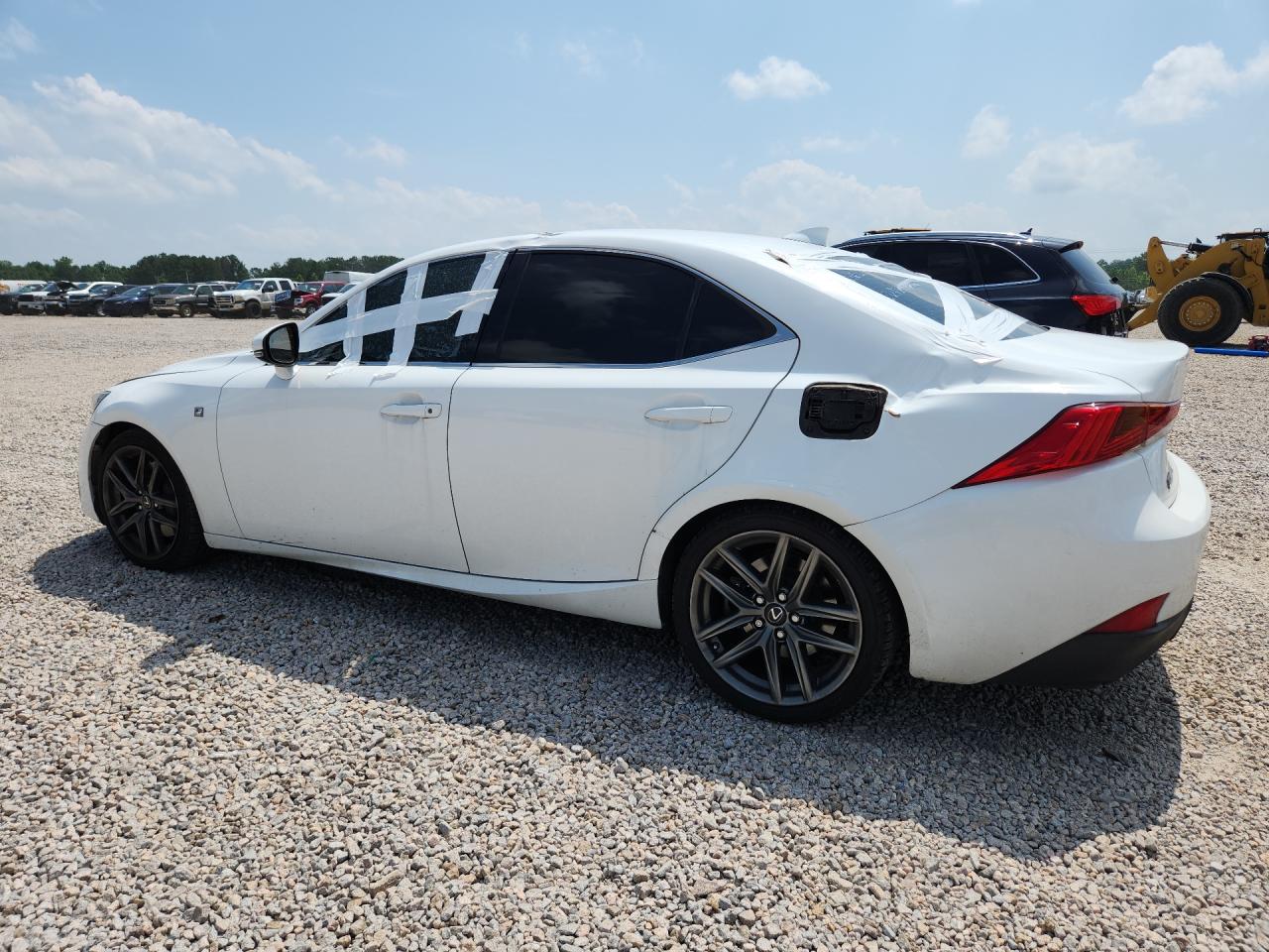 2018 LEXUS IS 300 — снимка 2