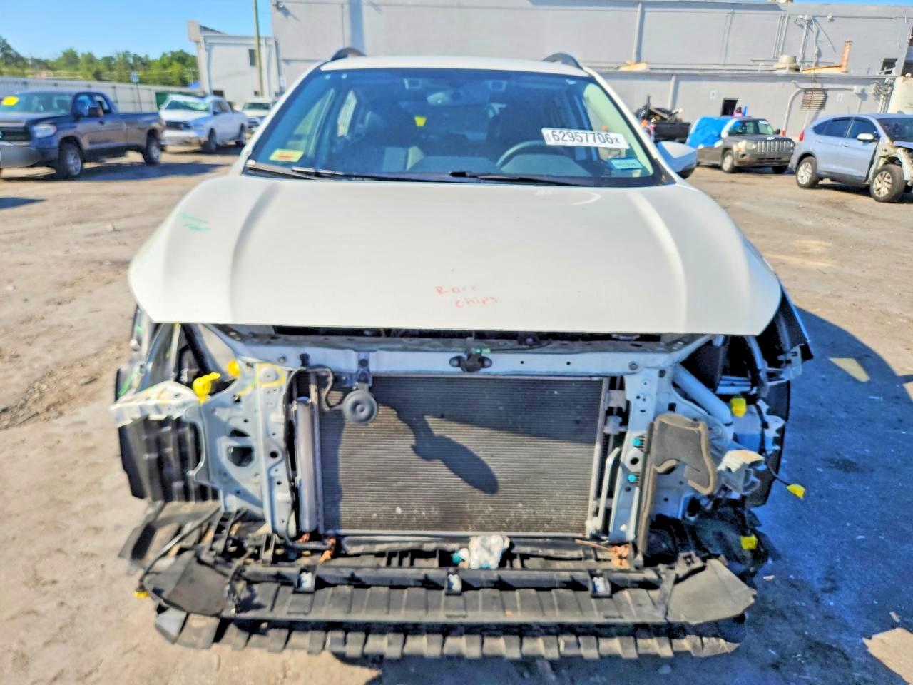 2021 SUBARU CROSSTREK LIMITED — снимка 5