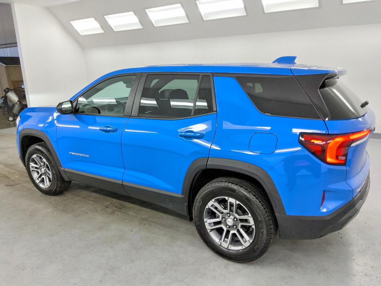 2026 GMC TERRAIN ELEVATION — снимка 2
