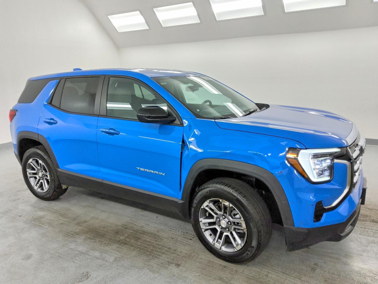 2026 GMC TERRAIN ELEVATION — снимка 4