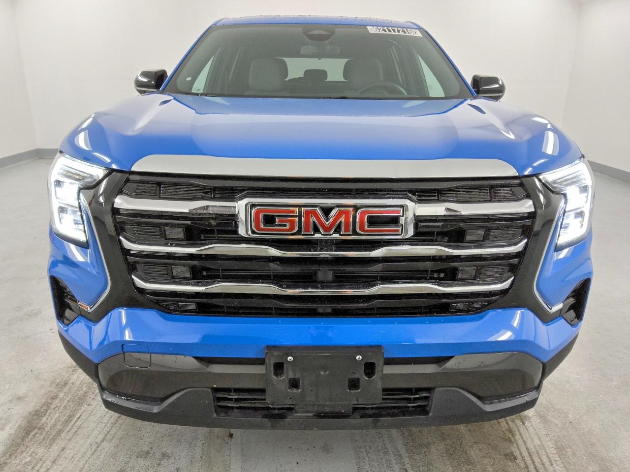 2026 GMC TERRAIN ELEVATION — снимка 5