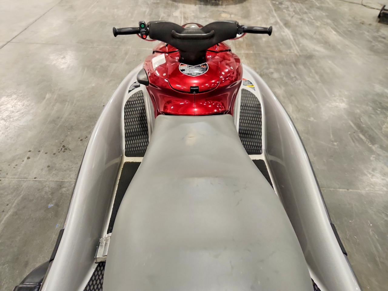 2003 POLARIS MSX 140 — снимка 5