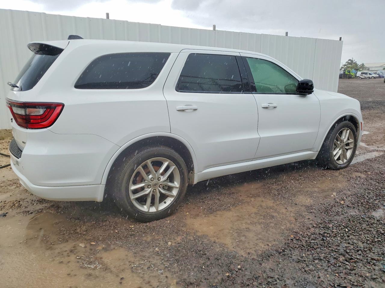 2023 DODGE DURANGO — снимка 3