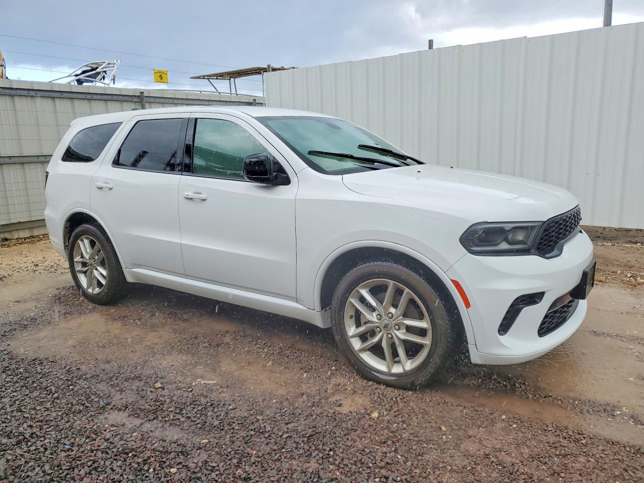 2023 DODGE DURANGO — снимка 4