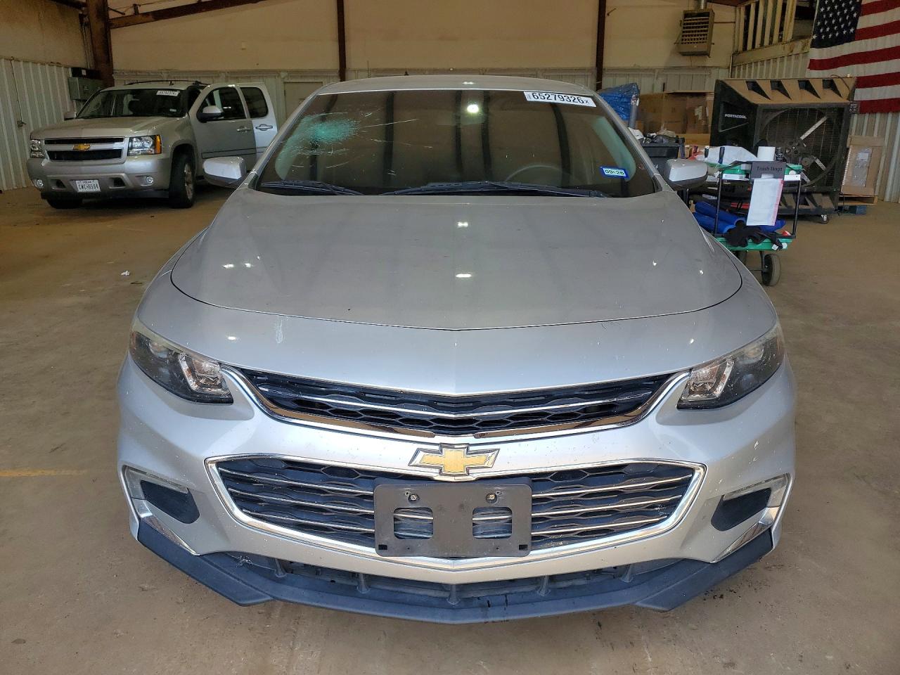 2017 CHEVROLET MALIBU LT — снимка 5