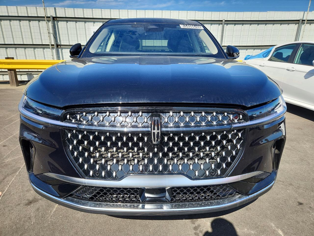 2026 LINCOLN NAUTILUS PREMIERE — снимка 5