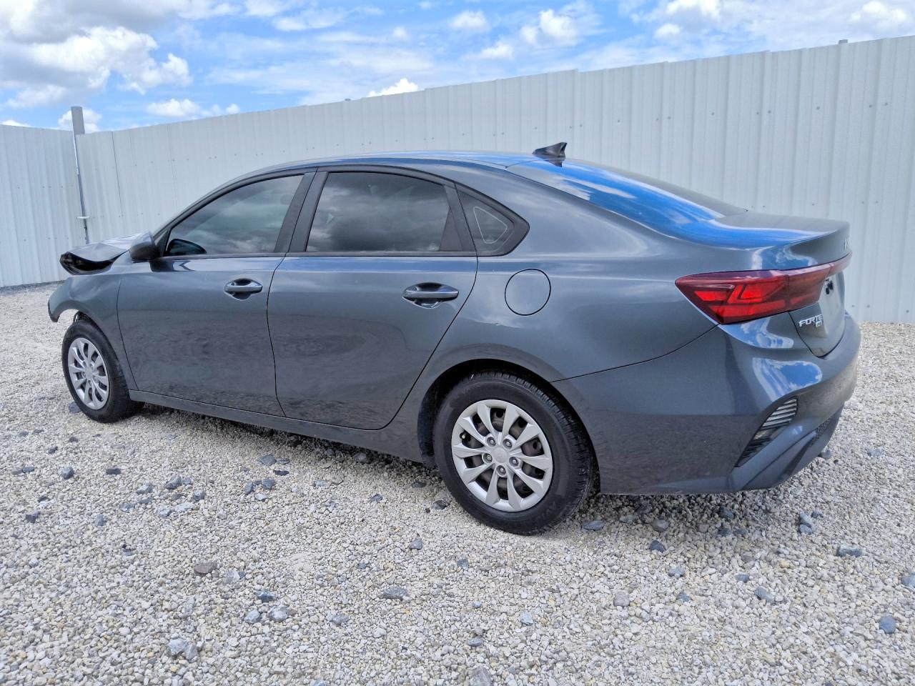 2023 KIA FORTE LX — снимка 2