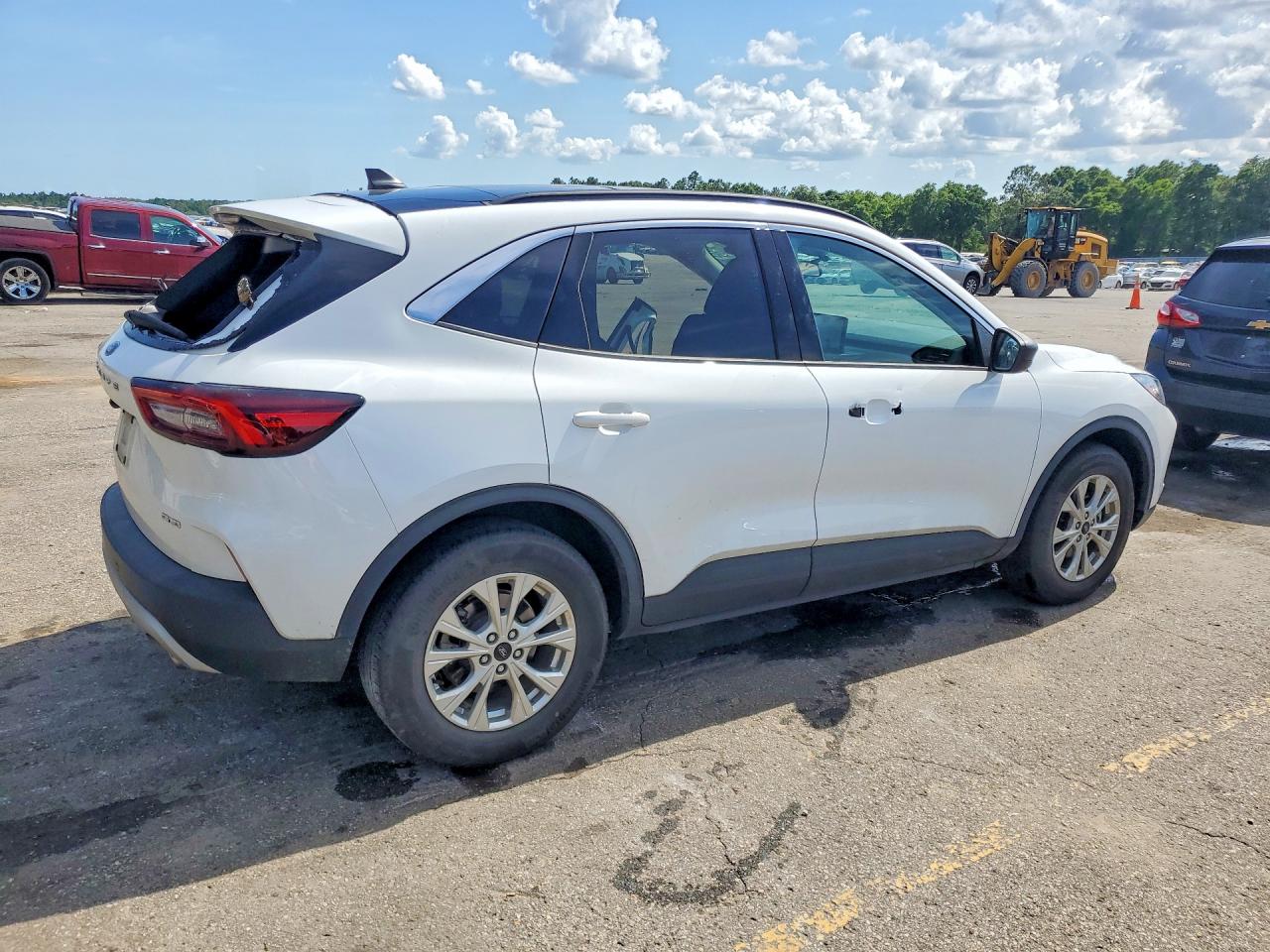 2023 FORD ESCAPE ACTIVE — снимка 3