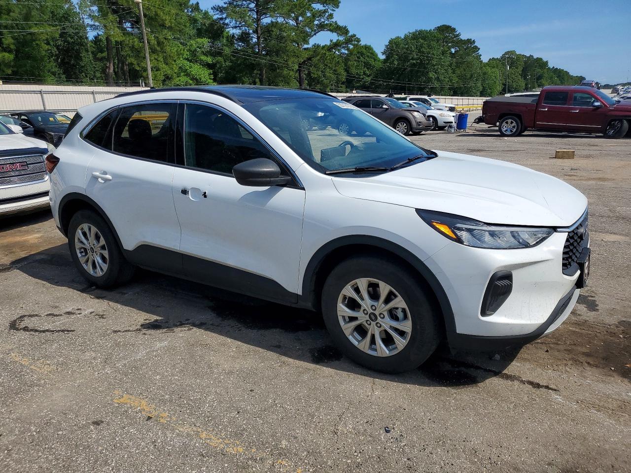 2023 FORD ESCAPE ACTIVE — снимка 4