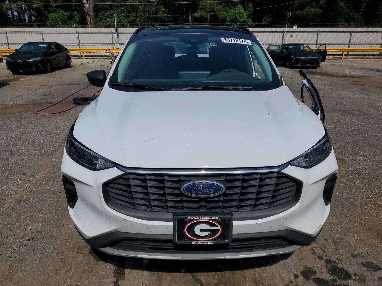 2023 FORD ESCAPE ACTIVE — снимка 5