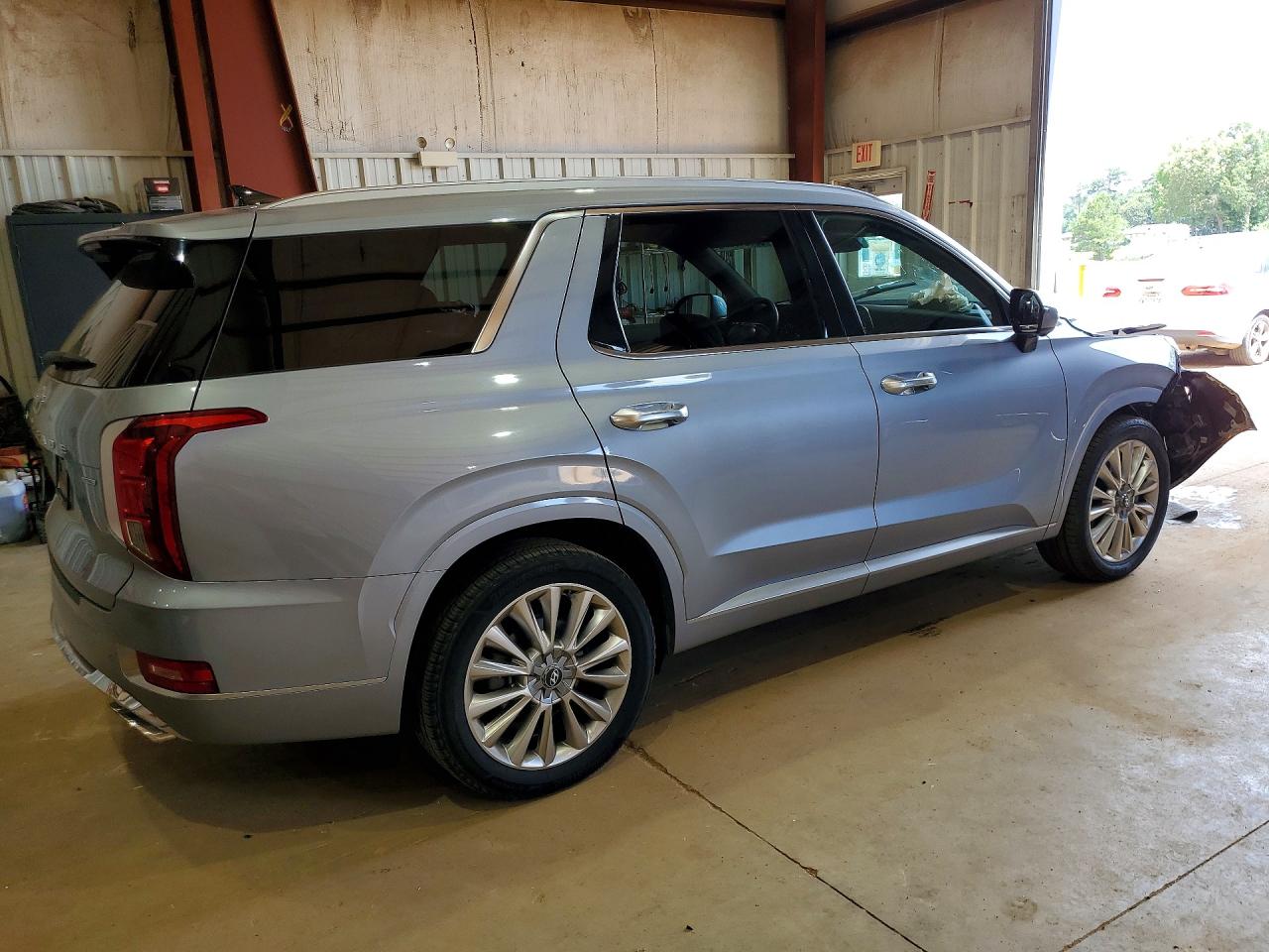 2020 HYUNDAI PALISADE LIMITED — снимка 3
