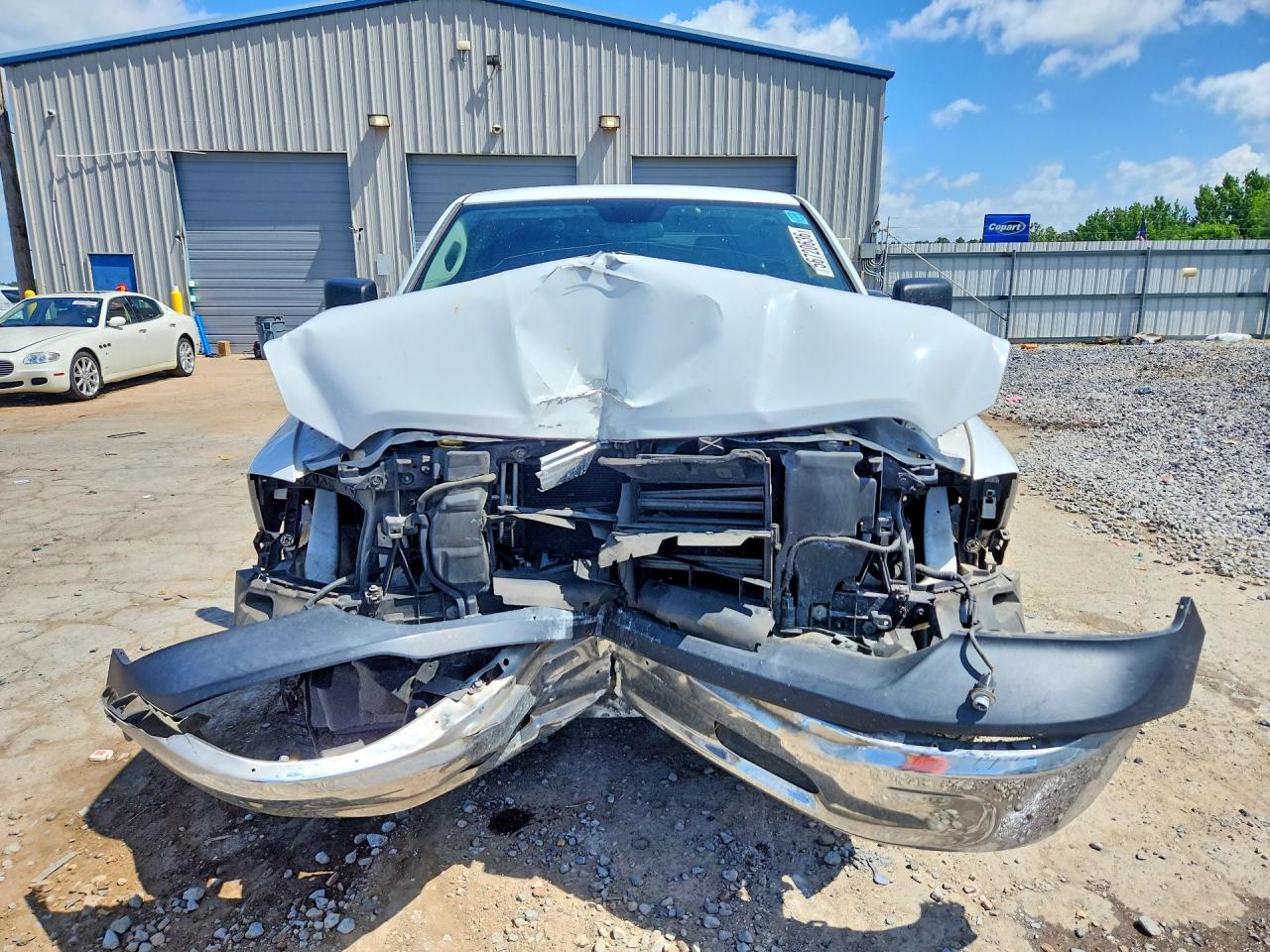 2017 RAM 1500 ST — снимка 5