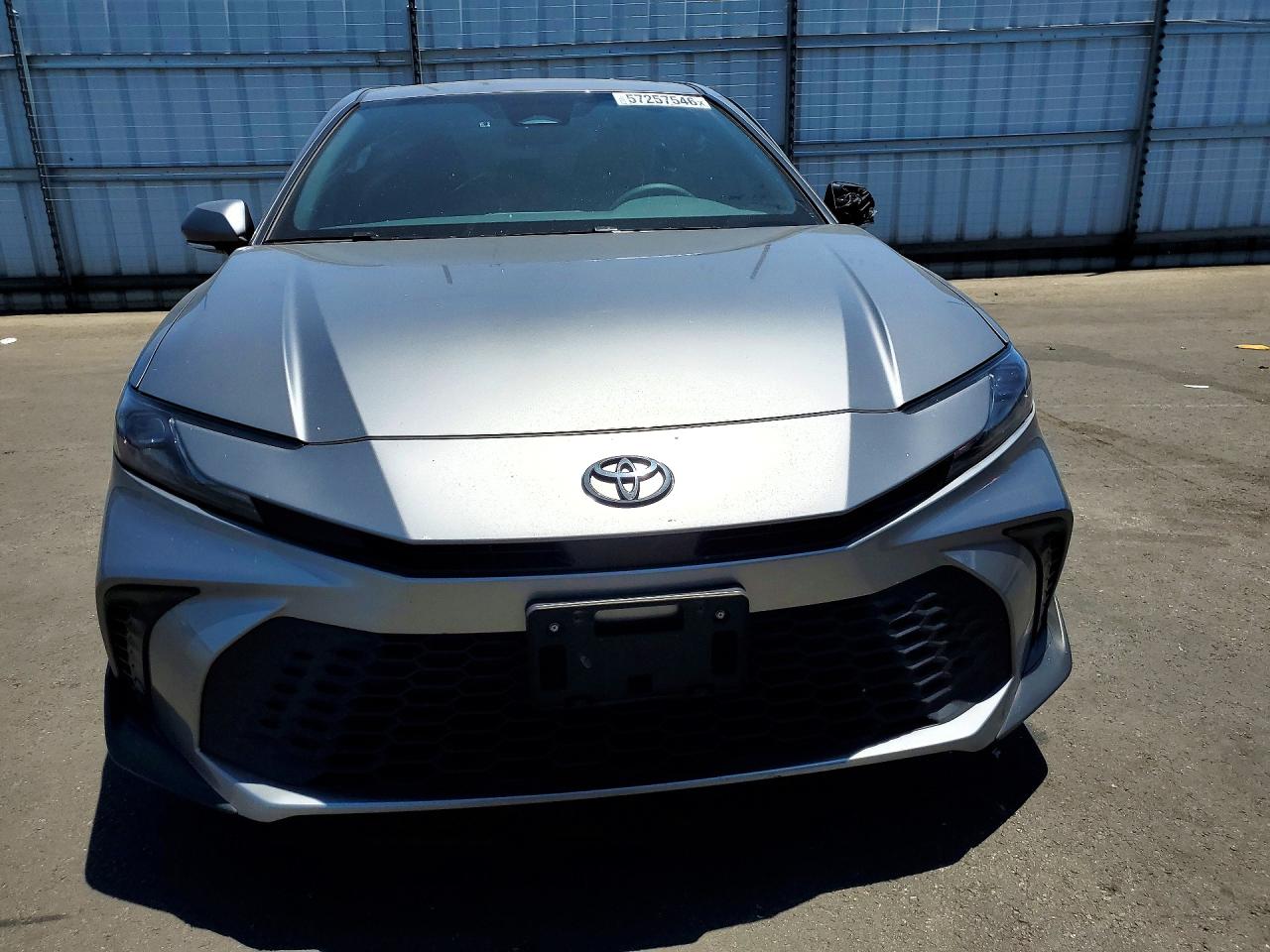 2025 TOYOTA CAMRY SE — снимка 5
