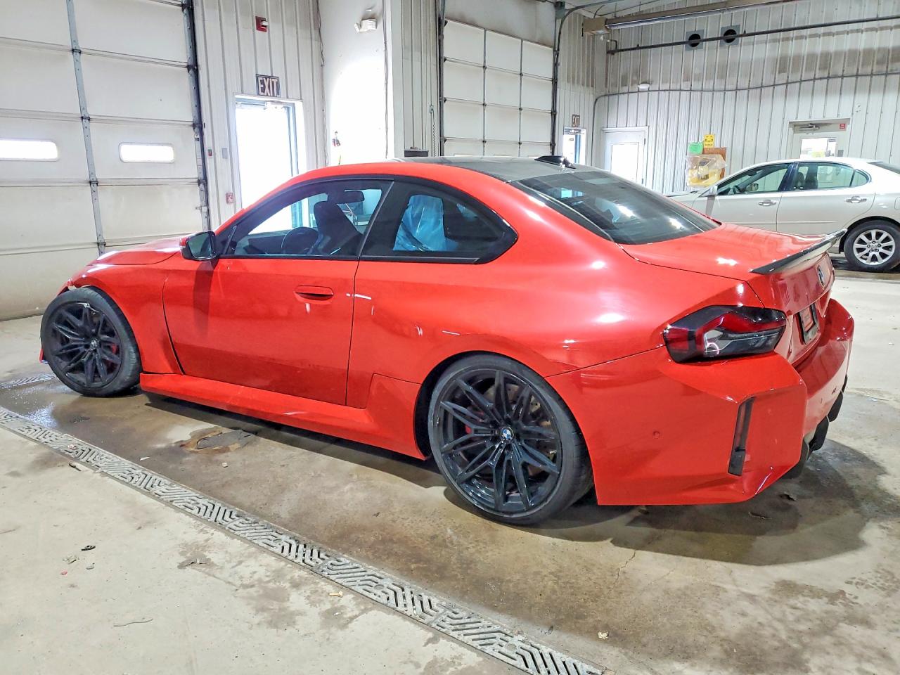 2023 BMW M2 — снимка 2