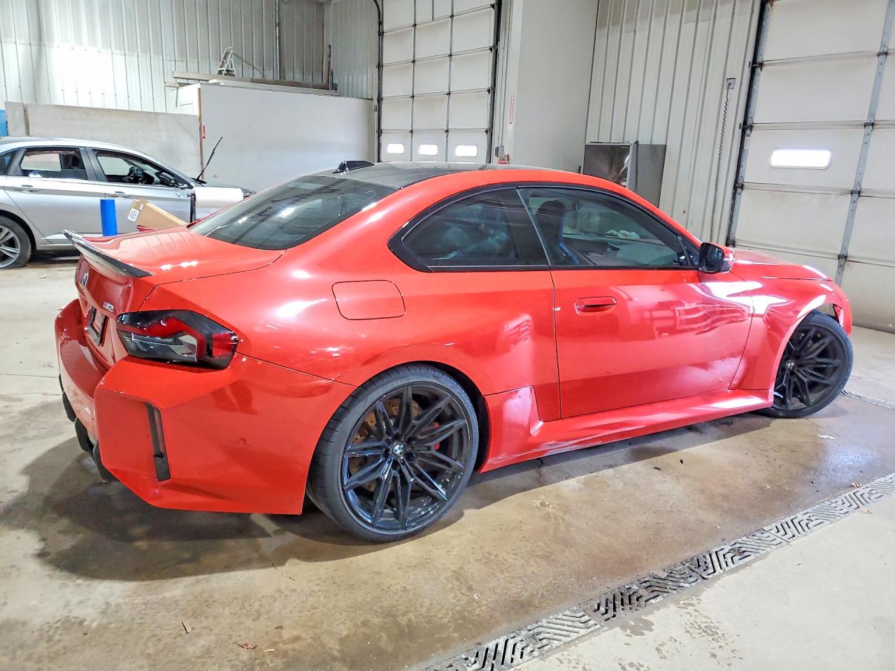 2023 BMW M2 — снимка 3