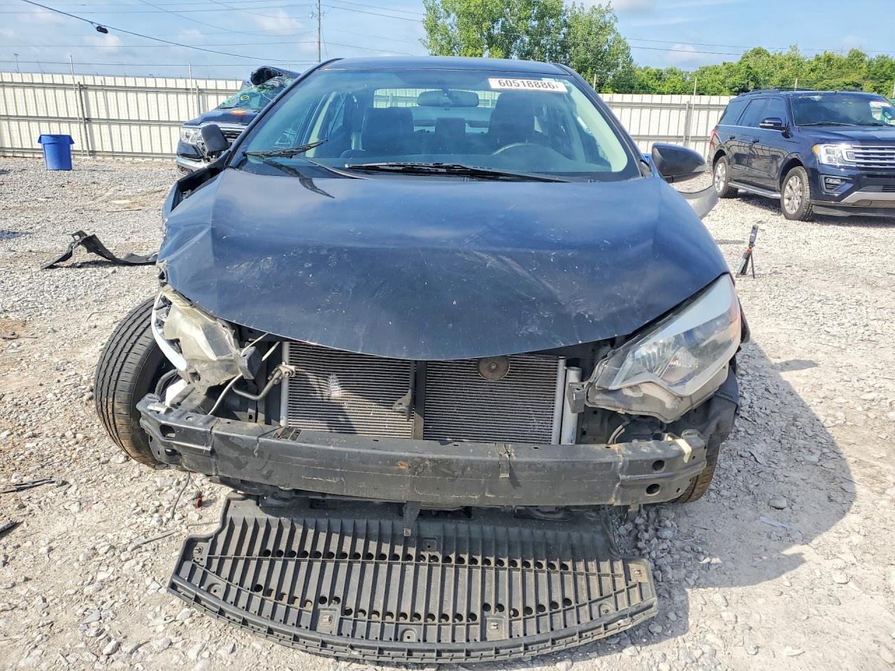 2015 TOYOTA COROLLA S PLUS — снимка 5