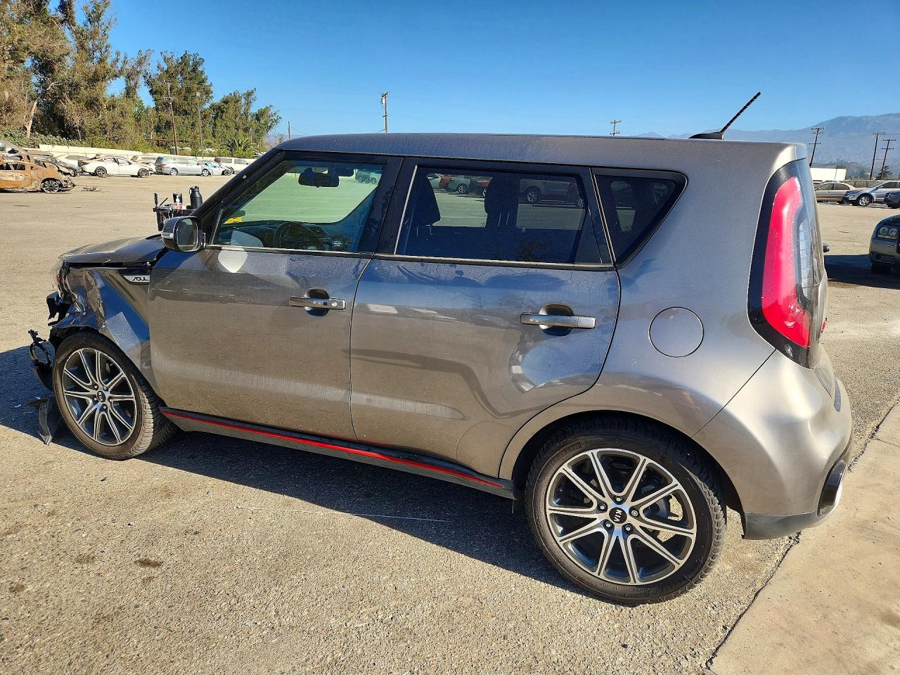 2018 KIA SOUL ! — снимка 2